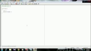 BASIC C PROGRAMMING-EVEN/ODD(HD)