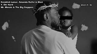 Kendrick Lamar ▼ Die Hard Ft Amanda Reifer, Blxst ⥼Subtitulado Español⥽