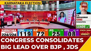 Congress Calls MLA Meet Tomorrow In Bengaluru | Rajdeep Sardesai | Karnataka Elections Result 2023