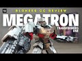 FIGURE 100 RIBUAN INI TERLALU MENANG BANYAK | BLOKEES CLASSIC CLASS MEGATRON TRANSFORMERS ONE