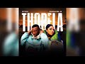 Stixx & Babalwa M - Thobela  (official audio.)