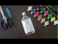 Baby Grape Water Bottle | Very Simple Craft Using ONLY 10 RUPPES | Waste Bottle Wall Craft