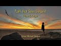 Faith that Sees Beyond - Piano & Organ