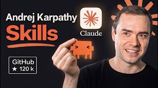 Karpathy's Skill Just Fixed Claude Code's Biggest Problem