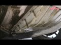 Tanda-tanda Auto Transmission Gearbox Leaking - Toyota Harrier ACU30