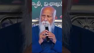 ఆధ్యాత్మిక విద్య లేనివాడు వింత పశువు