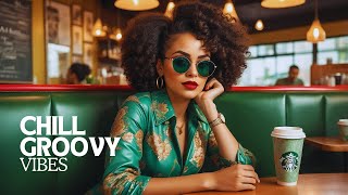 Smooth Soul, R&B and Jazz Playlist | Background Music For Chill, Relaxation And Work Music