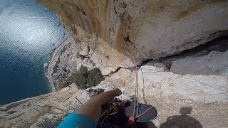 DIEDRO UBSA PEÑON IFACH PARTE 1