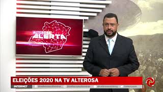 Eleições 2020 na TV Alterosa