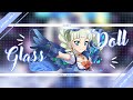 『Aikatsu Cover』Glass Doll - Cover By Lucky Miracle #HPBD_Aoba_22_12