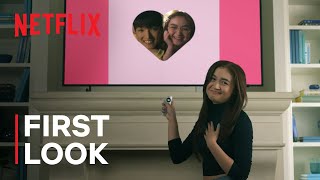 Xo, Kitty | First Look Clip | Netflix