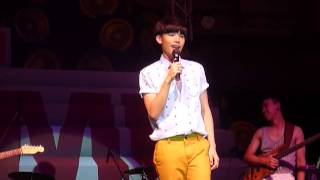 090313 Kacha - พูดเข้าเพลง