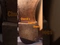 uncovering the iconic taste of london church s english shoes. youtubeshorts handmadeshoes