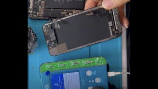 iPhone 12 mini LCD Screen Replacement.