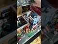 weird stuff in my lego city part 3