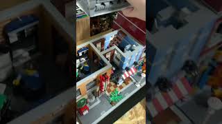 Weird Stuff In My LEGO City! (Part 3)