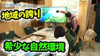 微小貝の世界を探究！ミクロの世界は不思議な美しさ 日本財団 海と日本PROJECT in しまね 2022 #31