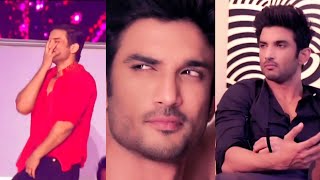 Sushant Singh Rajput | Stereo Hearts ft. 🔥