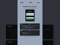 Build a Temperature Converter with JavaScript | mzcode01 #javascriptprojects #shorts