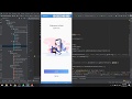 Firebase push notification android (FirestoreChatApp) part 1/5