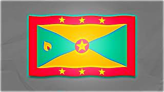 Flags Translated 100 Times | Fun WithFlags