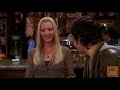 Friends - Phoebe Buffay's iconic lines