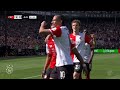 highlights feyenoord ajax eredivisie