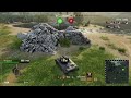 戦場の狼···になりたい熊猫。 その73 wot ps5