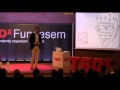 TEDxFundesem - Joost Wouters 