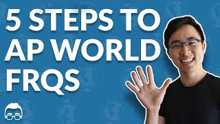 AP World History Free Response: 5 Steps to Writing FRQs in 2022 | Albert
