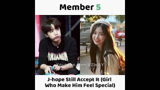 Would BTS Never MARRY Girls From POOR Family? 😮😨