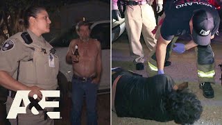 Live PD: The Best of Midland County, TX | A&E
