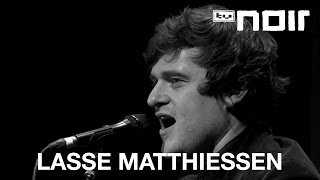 Lasse Matthiessen - In The Dead Of The Night (live bei TV Noir)