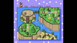 Mega Mario World: Another Universe (V1.2) (2015-2018) Longplay | SMW Romhack