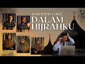 DALAM HIJRAHKU - ROBITHOH VOICE (SINGLE) | OFFICIAL MUSIC VIDEO