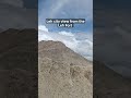 leh city view captured from the leh fort 🤩 shorts ladakh shortvideo lehladakh travelling