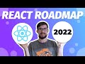 How to Become a React Developer in 2022! | React JS Roadmap
