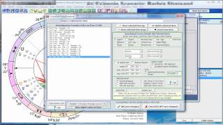 Advanced AstroSignature Research Features of Kepler and Sirius