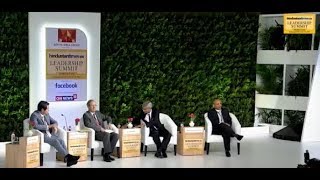 India and China have issues: S Jaishankar at HTLS 2018