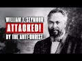 William J. Seymour's Battle Against the Anti-Christ