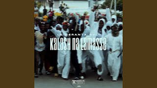 KALASH NA LAMASSE X LE GÉRANT