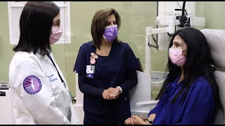 6 reasons you should not delay your mammogram during COVID-19