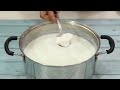 ऐसे जमाते हे हलवाई वाले गाढ़ा मलाईदार दही thick curd recipe thick creamy curd market style dahi dahi