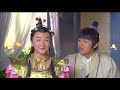 engsub 最好看古装奇幻剧《狐狸宠妃》第41集 当美艳狐狸附身妲己入宫陷入人间的爱恨情仇会有怎样的结果？