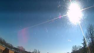 Cloud Camera 2018-01-04: University of North Georgia Gainesville