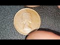 moneda de canada one cents 1962 elizabeth ii