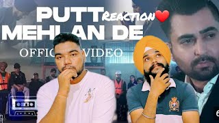Putt Mehlan De ( Official Video ) | Sharry Maan | STILL - Album | Latest Punjabi Songs 2023