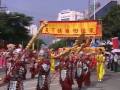 The Mazu belief and customs