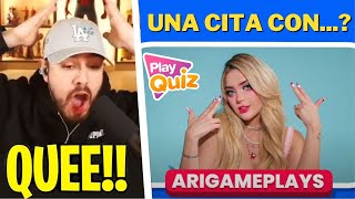 JUANSGUARNIZO REACCIONA A SI o NO 🤔 Elige un Botón ✅❌| PLAY QUIZ TRIVIA