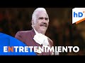 ¿Qué hará la familia de Vicente Fernández en el cumpleaños? | hoyDía | Telemundo